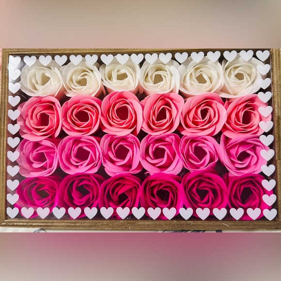 Wild Rose Bath Petals by Body Prescriptions - Picture 1 of 4